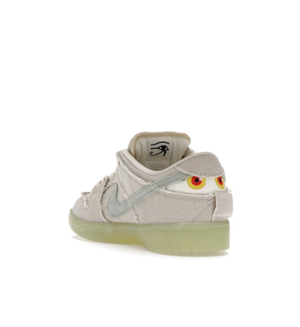 Dunk Low Mummy - high-performance athletic footwear with advanced cushioning