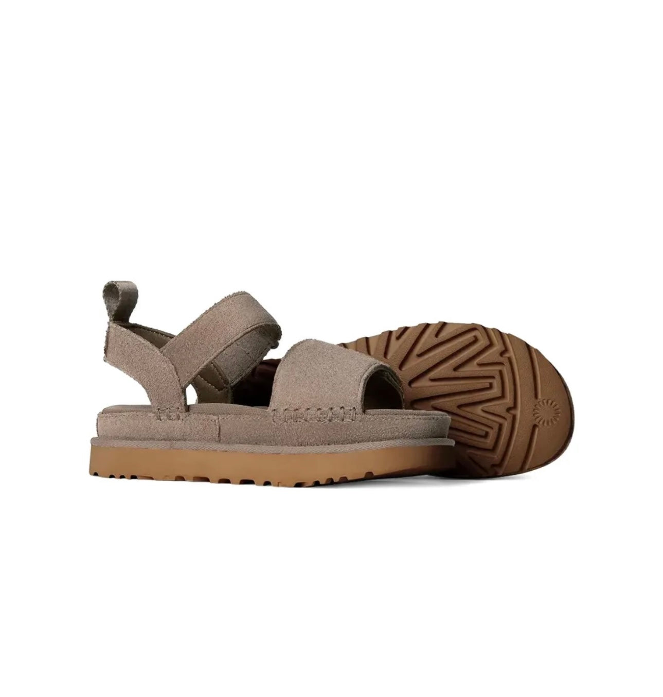 Ugg Sandals Haki