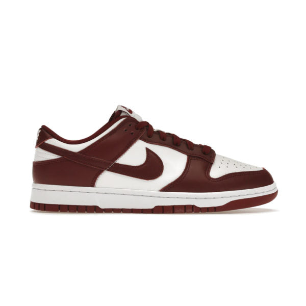 Nike Dunk Low Beetroot - high-performance athletic footwear with advanced cushioning