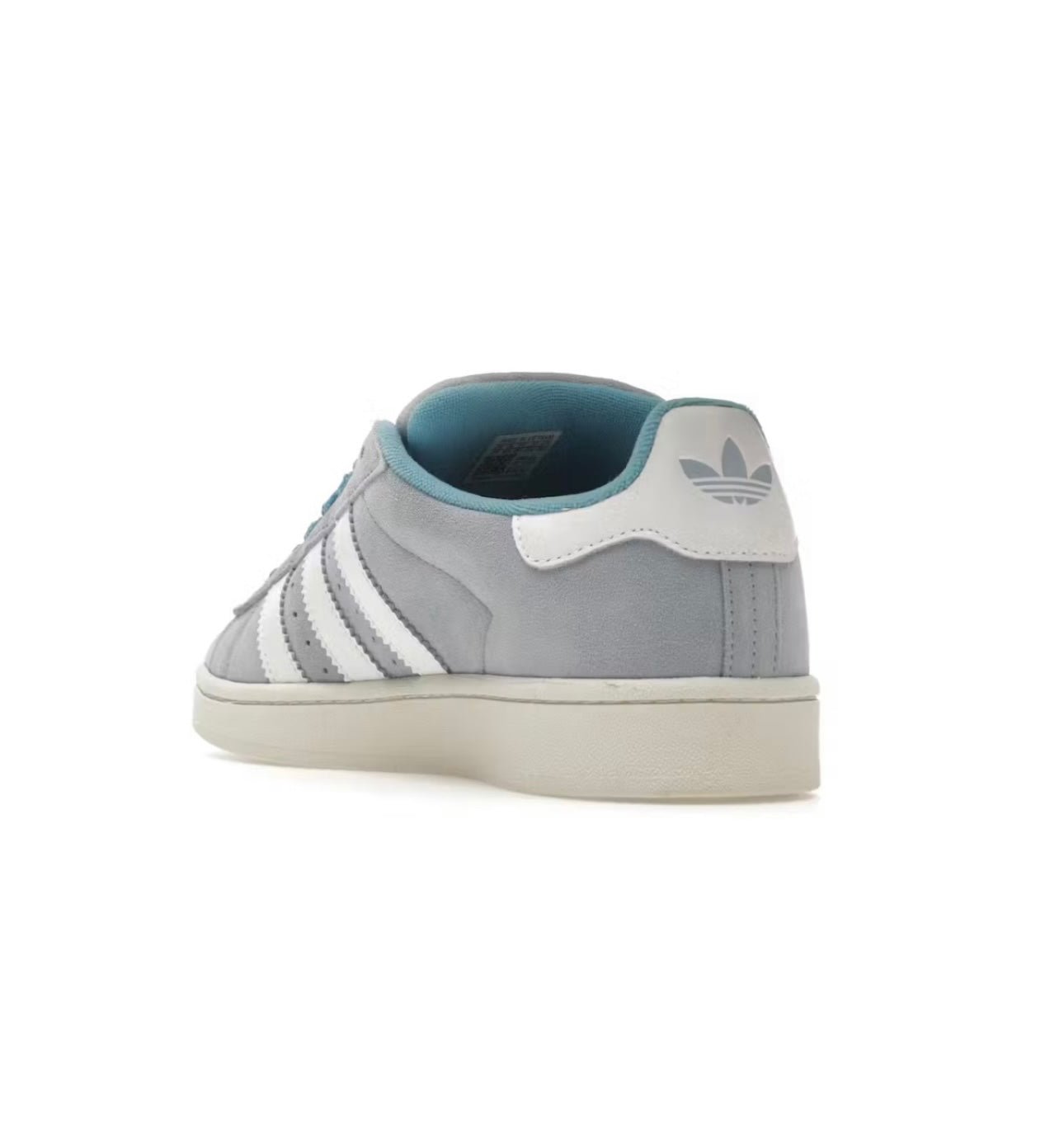 Adidas campus Ambient sky - Sneakers Club EU | Authentic Sneakers Online  Nike, Adidas, Jordan & More