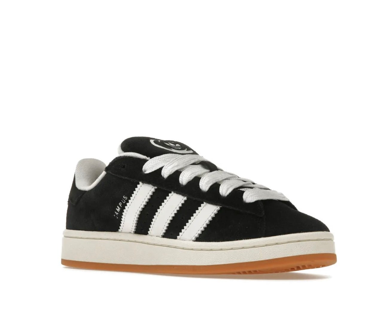 Adidas Campus Black - Sneakers Club EU | Authentic Sneakers Online  Nike, Adidas, Jordan & More