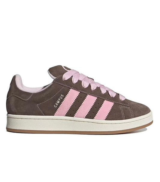 Adidas campus brown pink - Sneakers Club EU