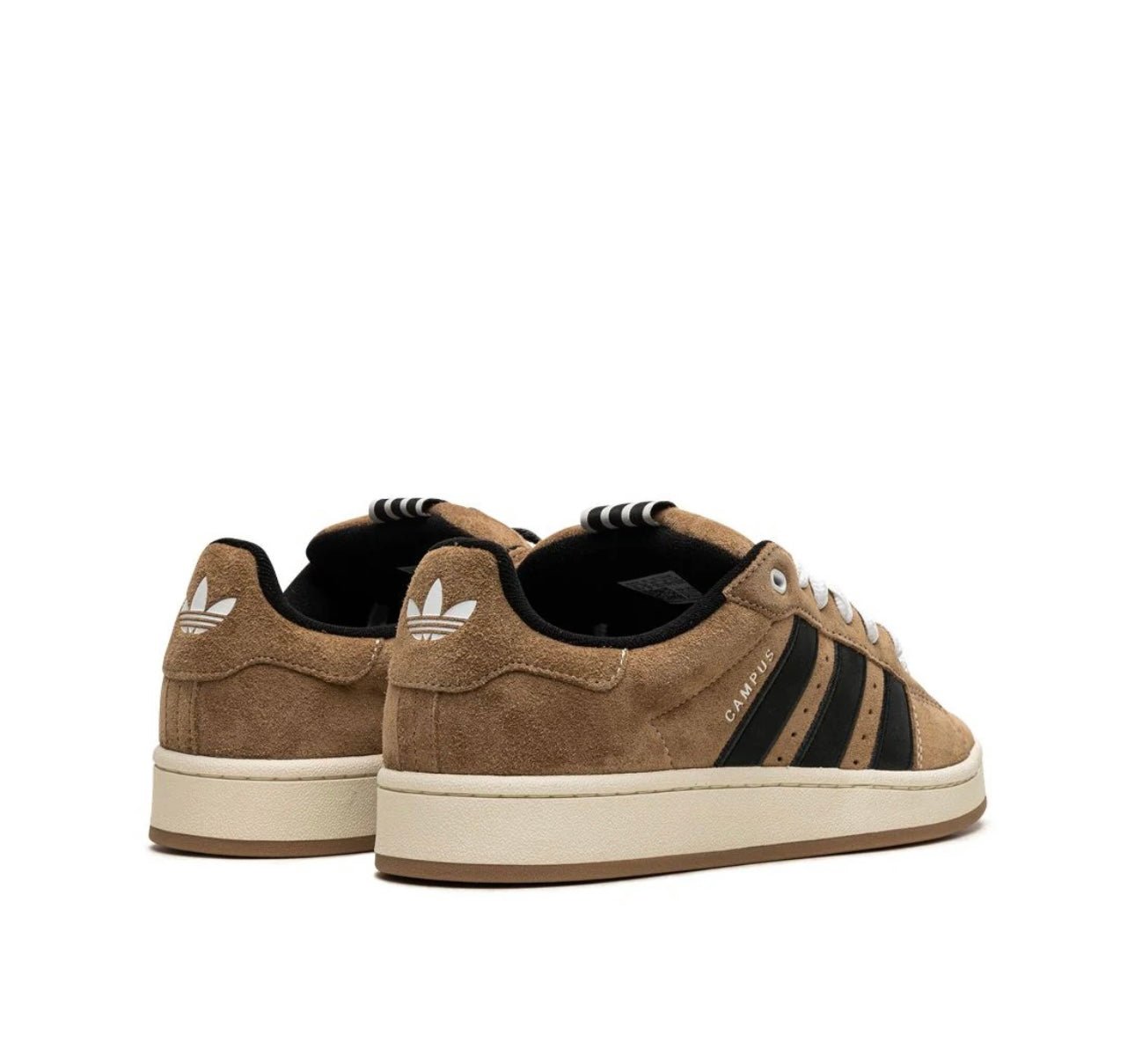 Adidas Campus brown - Sneakers Club EU | Authentic Sneakers Online  Nike, Adidas, Jordan & More