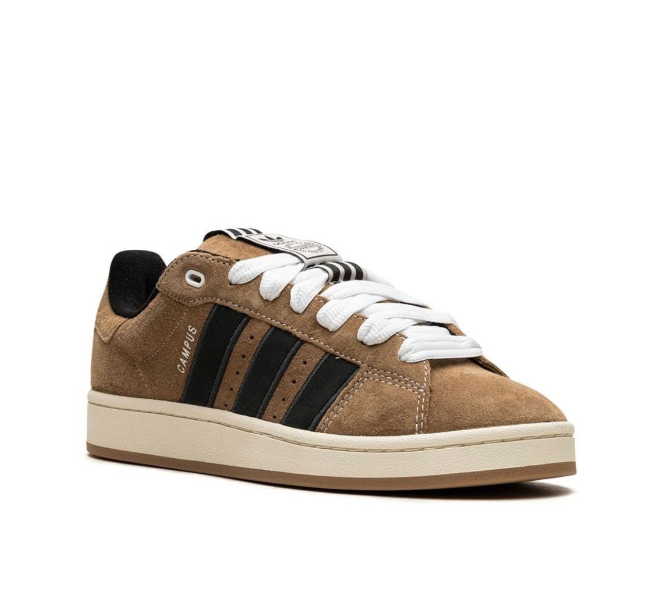 Adidas Campus brown - Sneakers Club EU | Authentic Sneakers Online  Nike, Adidas, Jordan & More