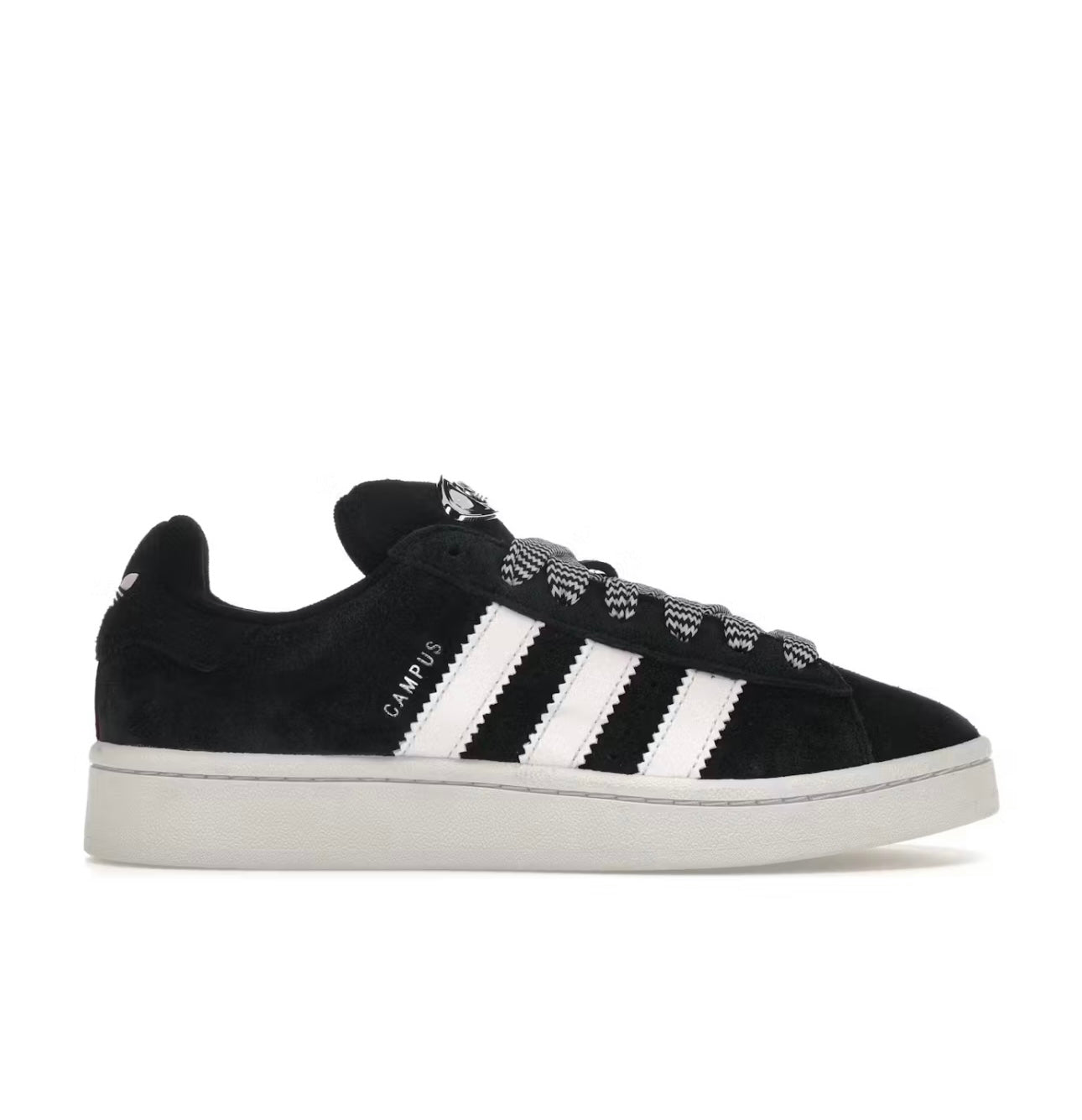 Adidas Campus core Black - Sneakers Club EU | Authentic Sneakers Online  Nike, Adidas, Jordan & More