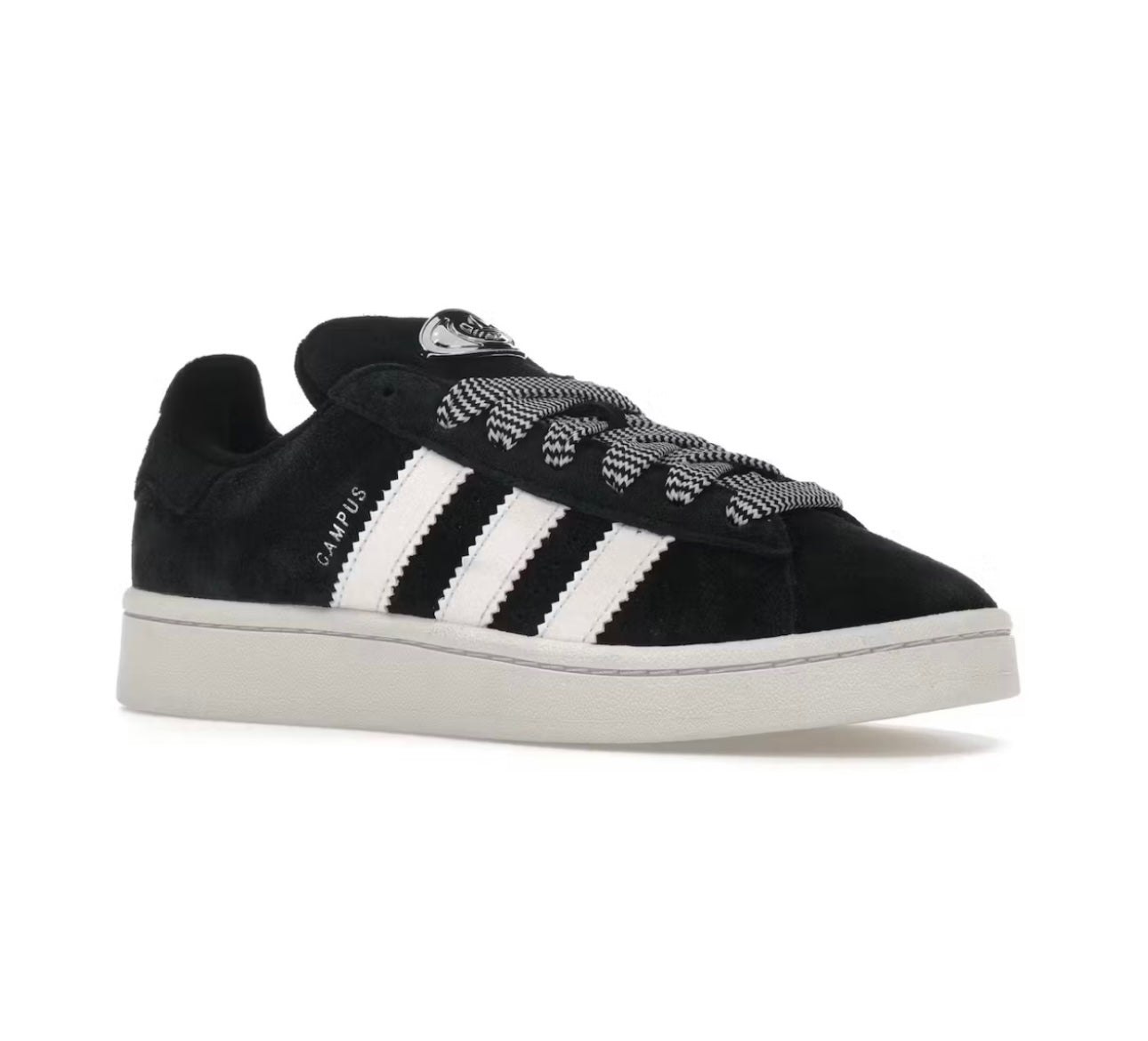 Adidas Campus core Black - Sneakers Club EU | Authentic Sneakers Online  Nike, Adidas, Jordan & More