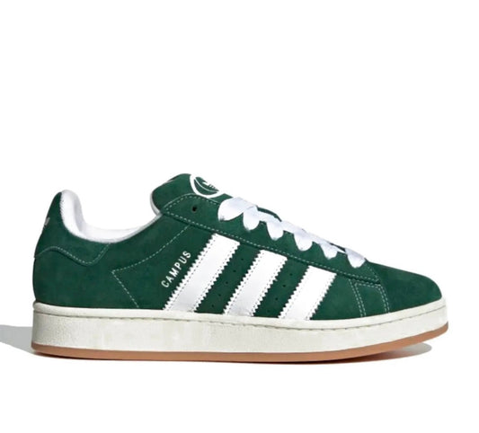 Adidas Campus Green - Sneakers Club EU | Authentic Sneakers Online  Nike, Adidas, Jordan & More