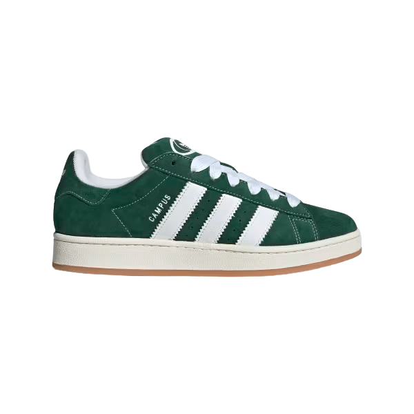 Adidas Campus Green - Sneakers Club EU