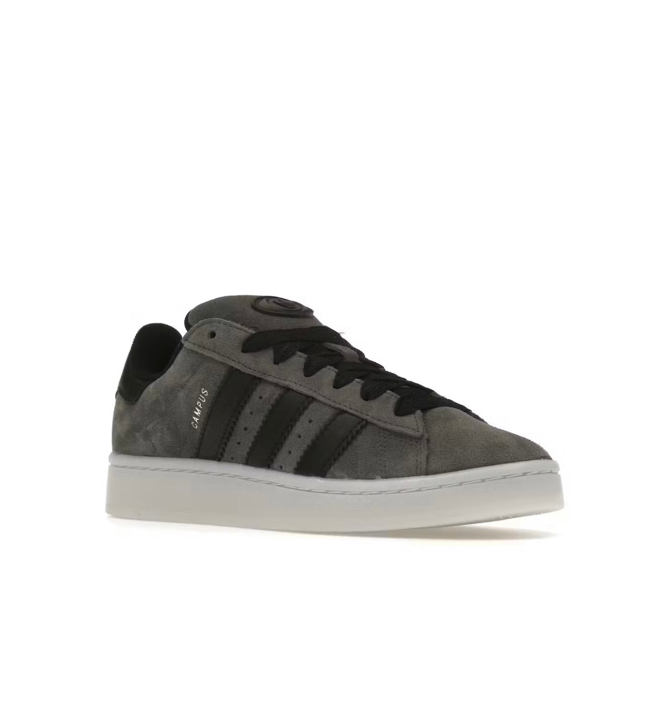 Adidas campus grey black - Sneakers Club EU | Authentic Sneakers Online  Nike, Adidas, Jordan & More