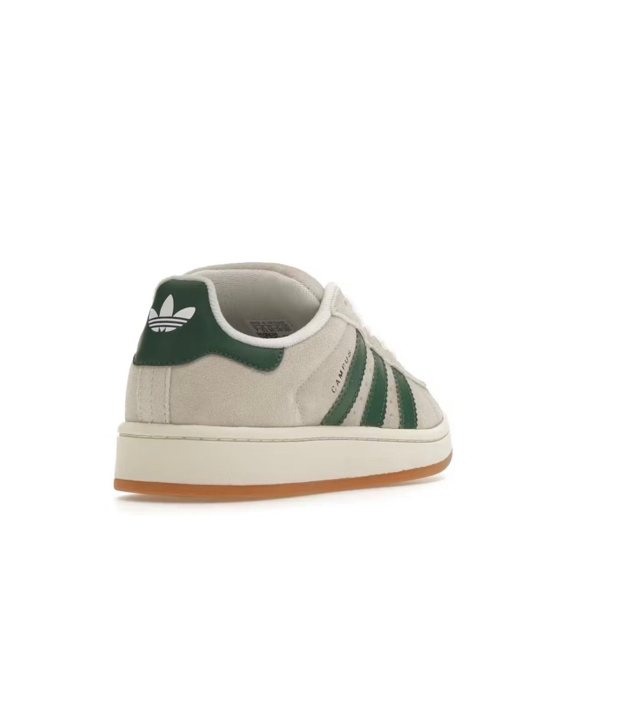 Adidas campus grey green - Sneakers Club EU | Authentic Sneakers Online  Nike, Adidas, Jordan & More