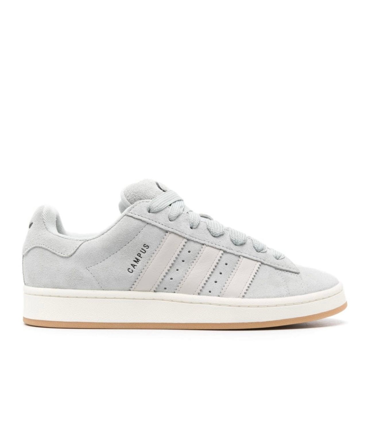 Adidas Campus Grey - Sneakers Club EU | Authentic Sneakers Online  Nike, Adidas, Jordan & More
