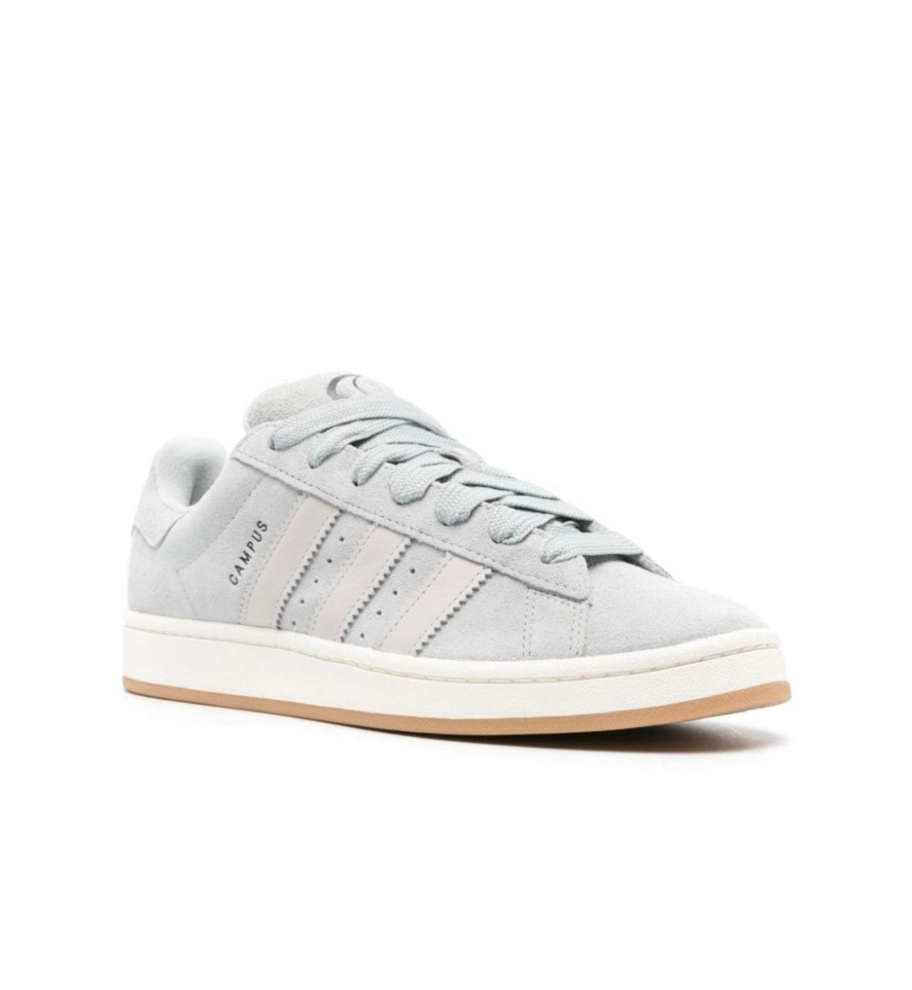 Adidas Campus Grey - Sneakers Club EU | Authentic Sneakers Online  Nike, Adidas, Jordan & More