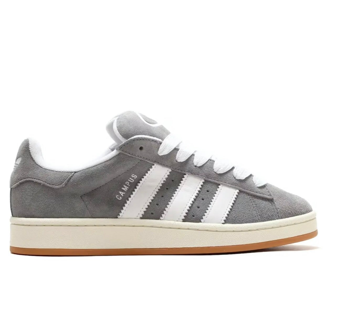 Adidas Campus Grey - Sneakers Club EU | Authentic Sneakers Online  Nike, Adidas, Jordan & More