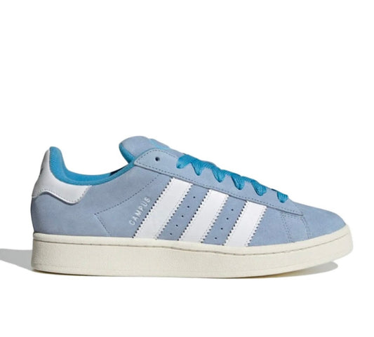 Adidas Campus Light Blue - Sneakers Club EU | Authentic Sneakers Online  Nike, Adidas, Jordan & More