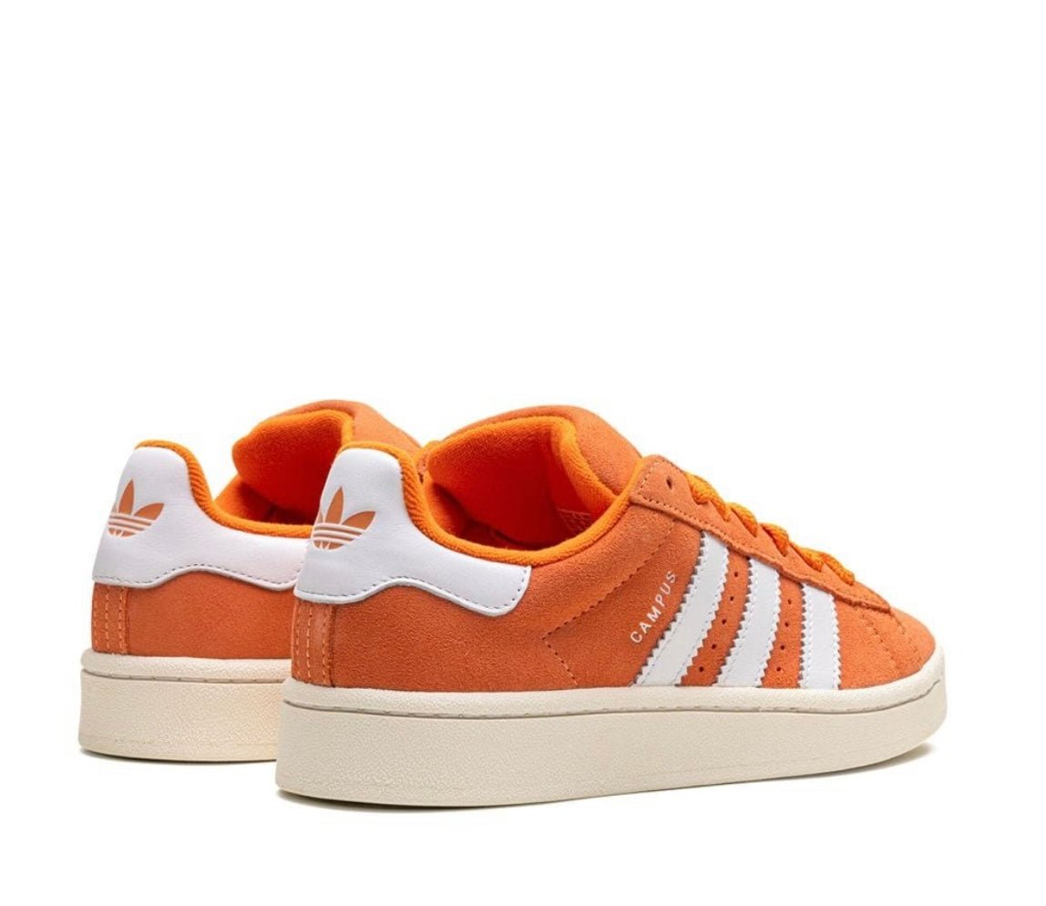 Adidas Campus Orange - Sneakers Club EU | Authentic Sneakers Online  Nike, Adidas, Jordan & More
