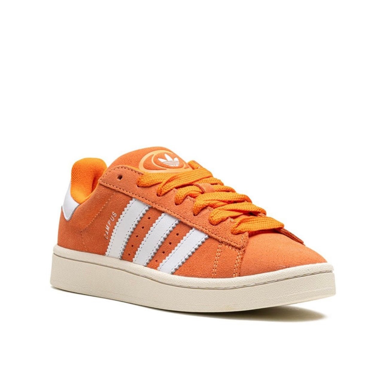 Adidas Campus Orange - Sneakers Club EU | Authentic Sneakers Online  Nike, Adidas, Jordan & More