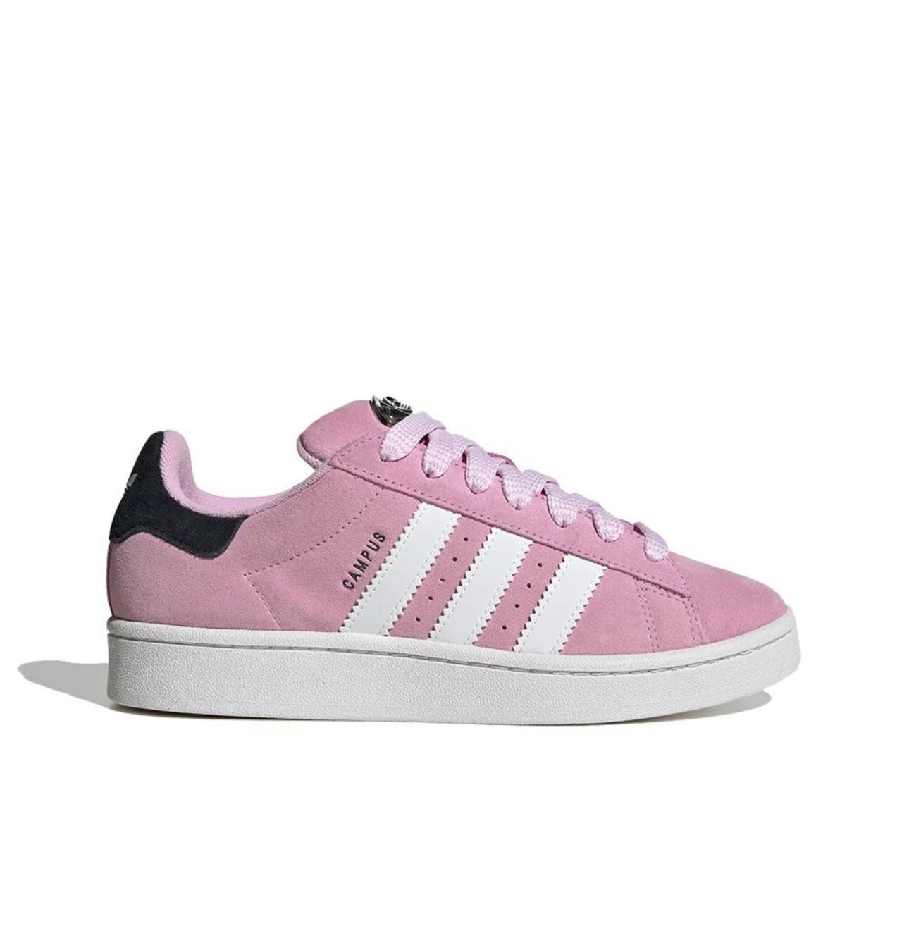 Adidas Campus pink - Sneakers Club EU | Authentic Sneakers Online  Nike, Adidas, Jordan & More