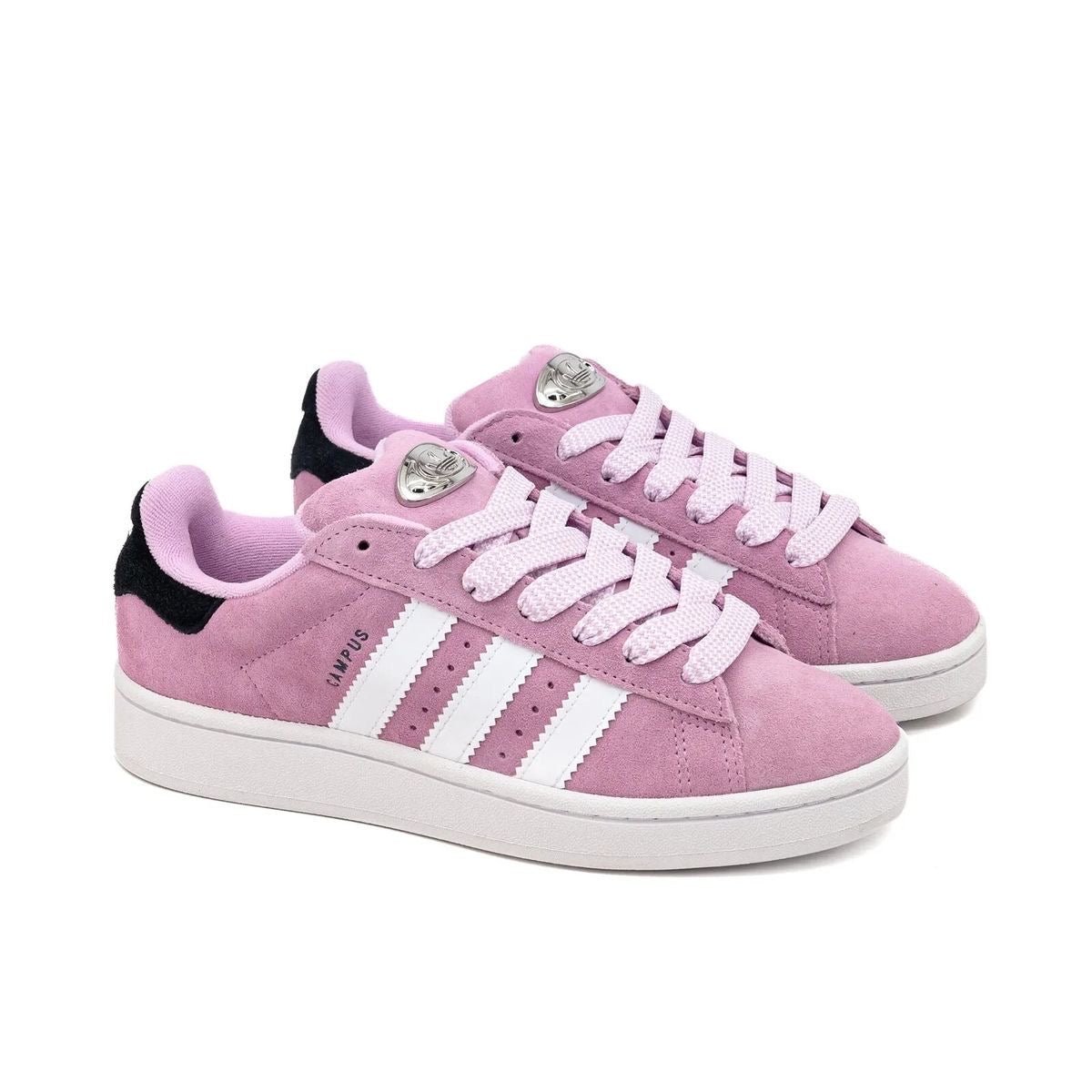 Adidas Campus pink - Sneakers Club EU | Authentic Sneakers Online  Nike, Adidas, Jordan & More