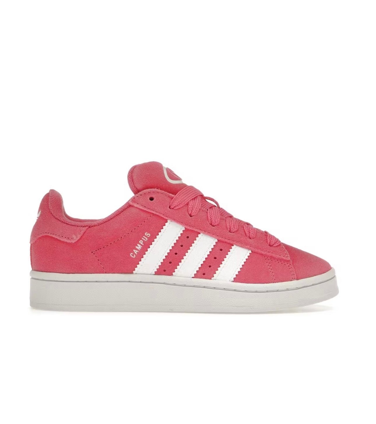 Adidas campus pink - Sneakers Club EU | Authentic Sneakers Online  Nike, Adidas, Jordan & More