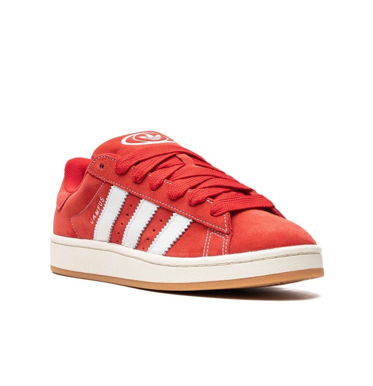 Adidas Campus Red - Sneakers Club EU | Authentic Sneakers Online  Nike, Adidas, Jordan & More