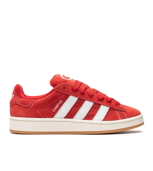 Adidas Campus Red - Sneakers Club EU | Authentic Sneakers Online  Nike, Adidas, Jordan & More