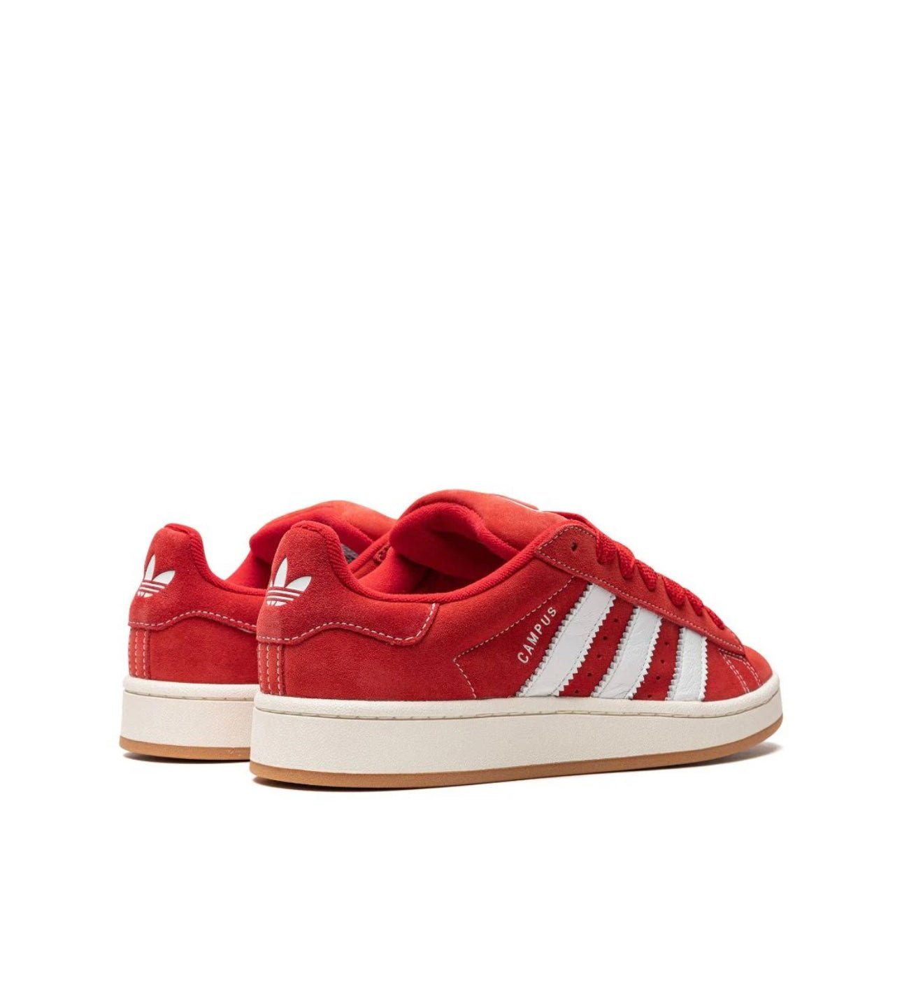 Adidas Campus Red - Sneakers Club EU | Authentic Sneakers Online  Nike, Adidas, Jordan & More