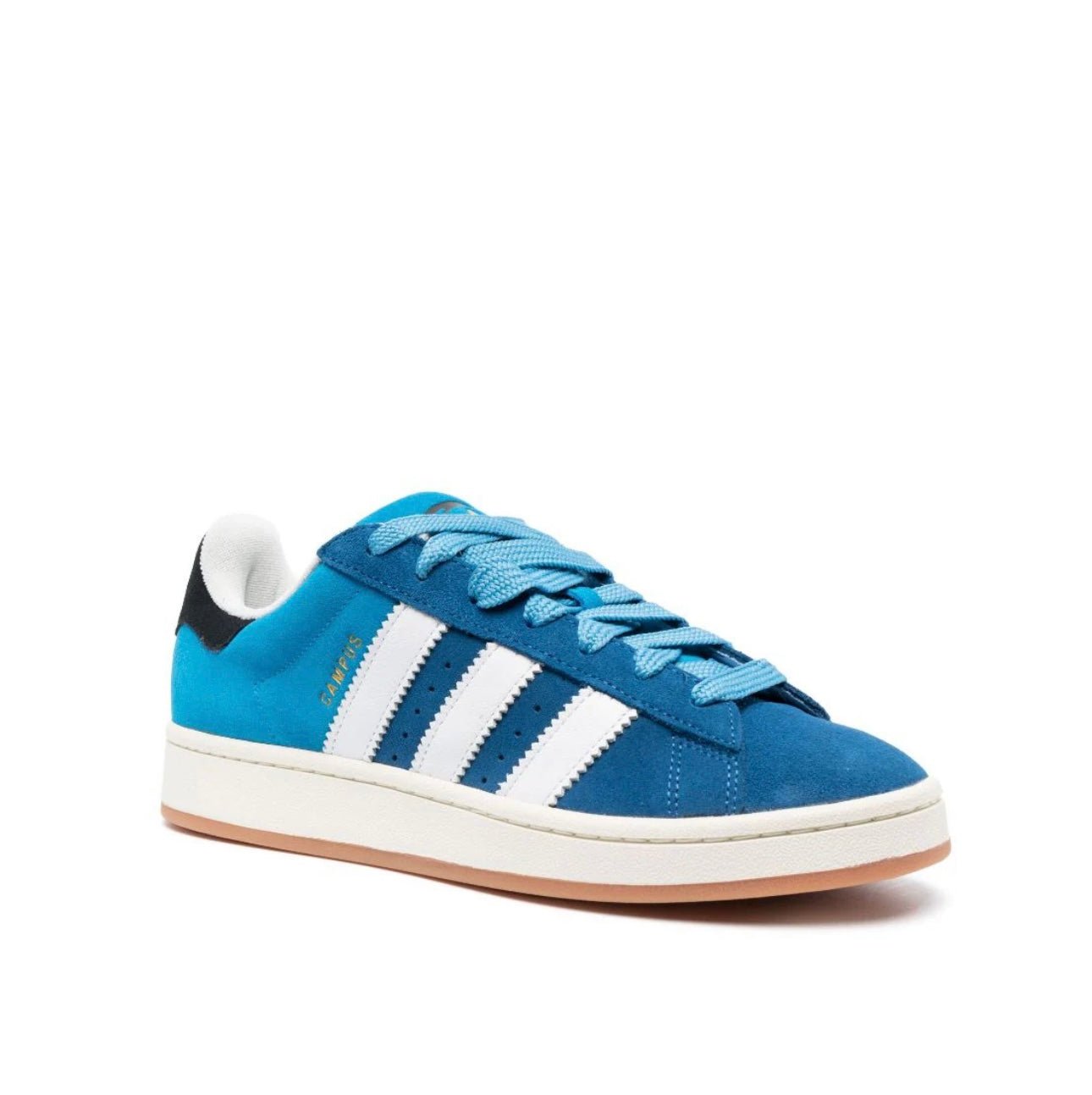 Adidas Campus suede low - stop blue - Sneakers Club EU | Authentic Sneakers Online  Nike, Adidas, Jordan & More