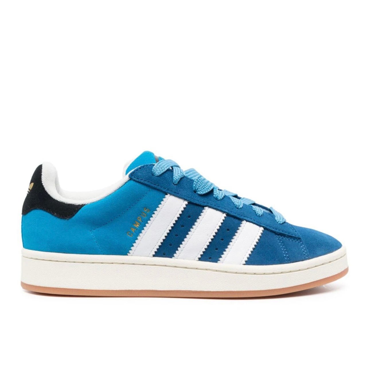Adidas Campus suede low - stop blue - Sneakers Club EU | Authentic Sneakers Online  Nike, Adidas, Jordan & More