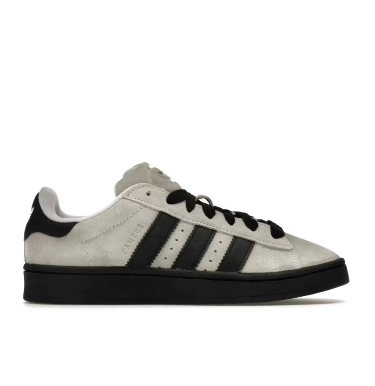 Adidas Campus white core black - Sneakers Club EU | Authentic Sneakers Online  Nike, Adidas, Jordan & More