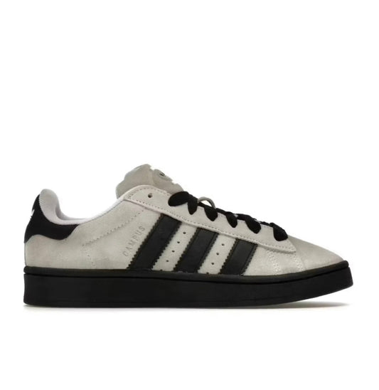 Adidas Campus white core black - Sneakers Club EU | Authentic Sneakers Online  Nike, Adidas, Jordan & More
