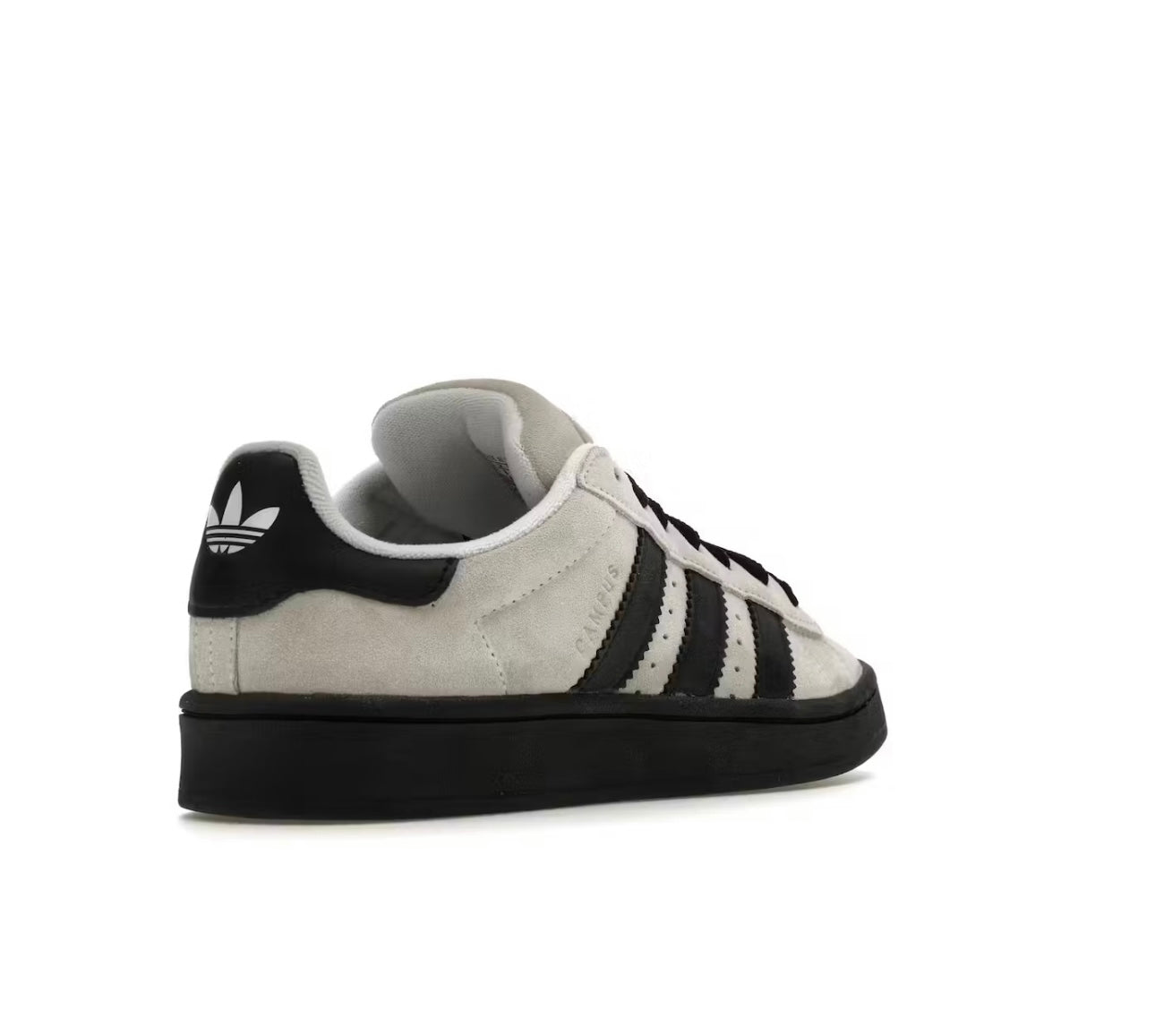 Adidas Campus white core black - Sneakers Club EU | Authentic Sneakers Online  Nike, Adidas, Jordan & More