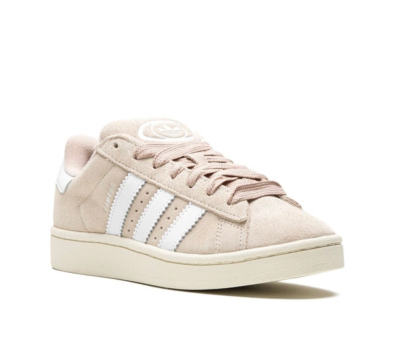 Adidas campus wonder white - Sneakers Club EU | Authentic Sneakers Online  Nike, Adidas, Jordan & More