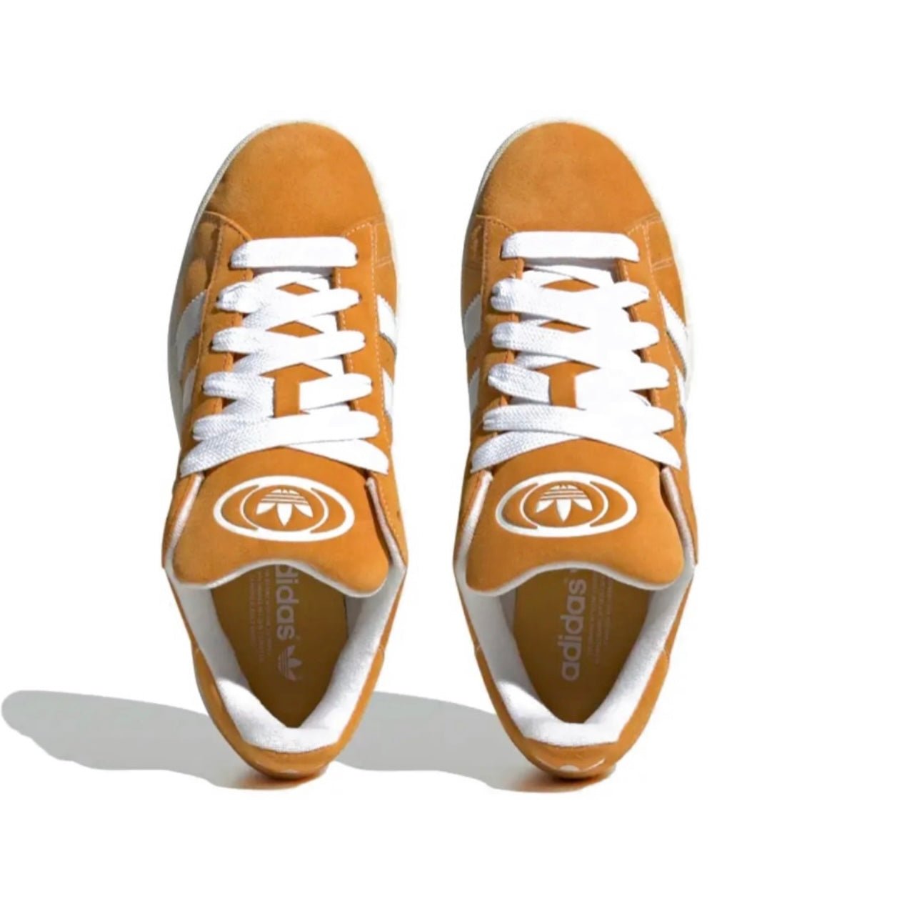 Adidas Campus Yellow - Sneakers Club EU | Authentic Sneakers Online  Nike, Adidas, Jordan & More