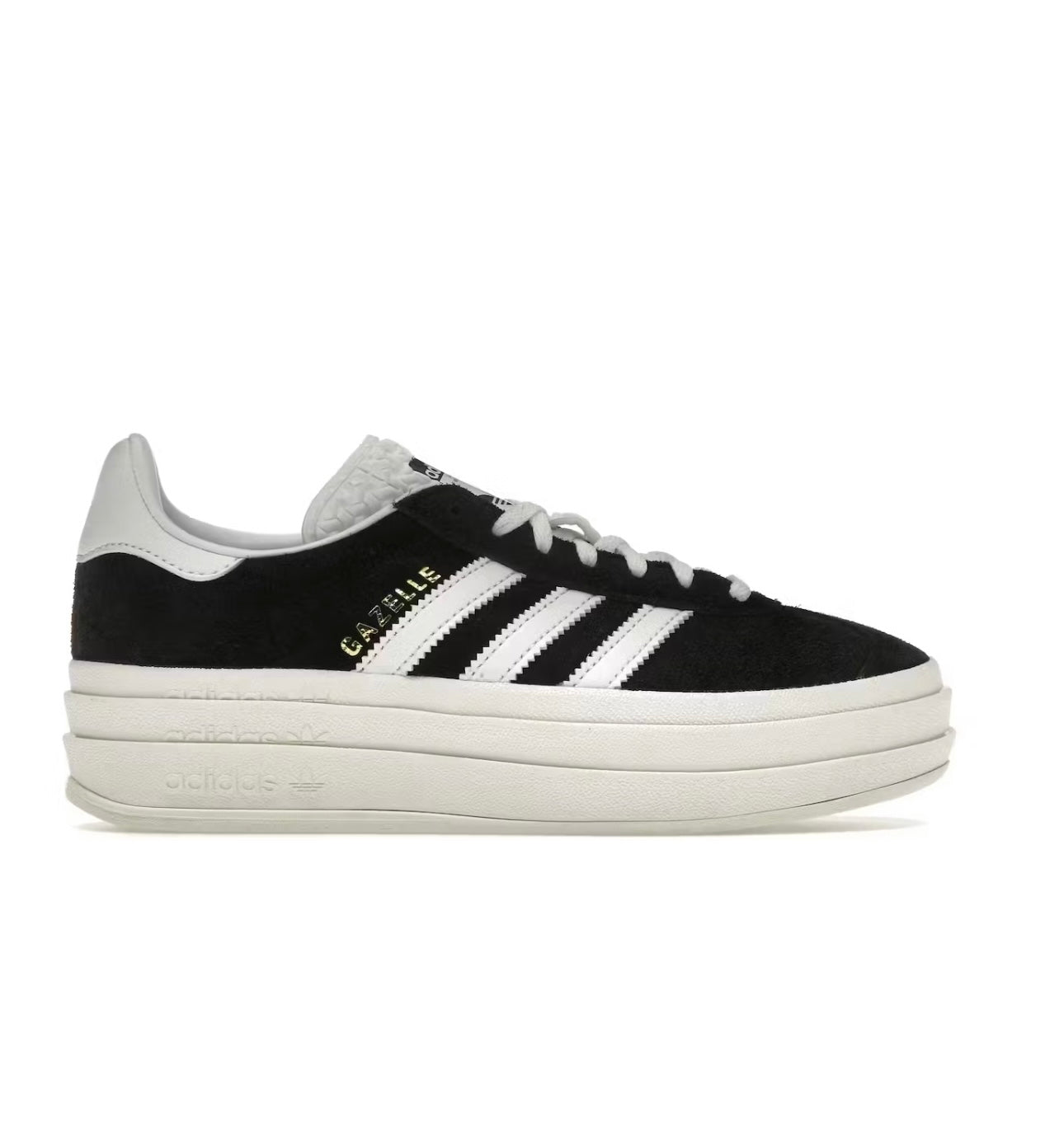 Adidas gazelle black platform - Sneakers Club EU | Authentic Sneakers Online  Nike, Adidas, Jordan & More