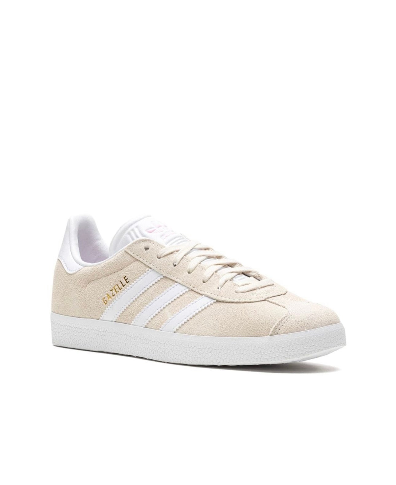 Adidas gazelle Cream - Sneakers Club EU | Authentic Sneakers Online  Nike, Adidas, Jordan & More