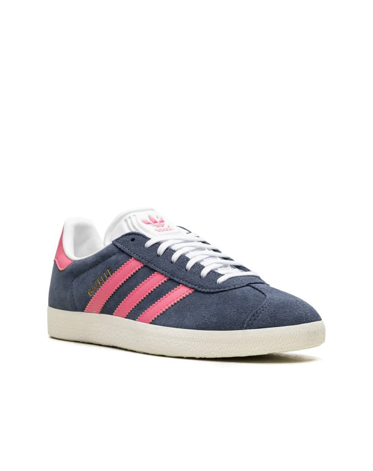 Adidas gazelle Grey Pink - Sneakers Club EU | Authentic Sneakers Online  Nike, Adidas, Jordan & More