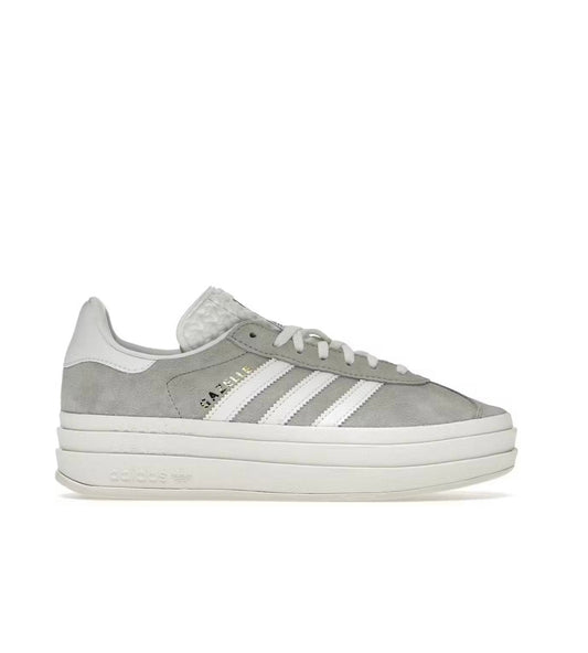 Adidas gazelle grey platform - Sneakers Club EU