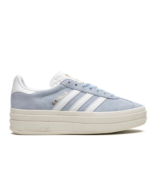 Adidas gazelle platform Light Blue - Sneakers Club EU | Authentic Sneakers Online  Nike, Adidas, Jordan & More