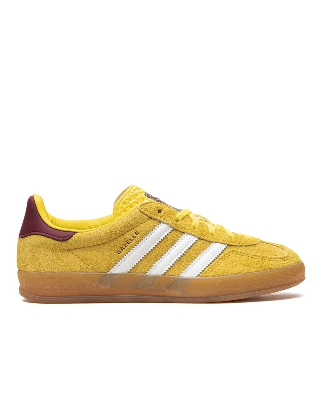 Adidas gazelle yellow Mustard - Sneakers Club EU | Authentic Sneakers Online  Nike, Adidas, Jordan & More