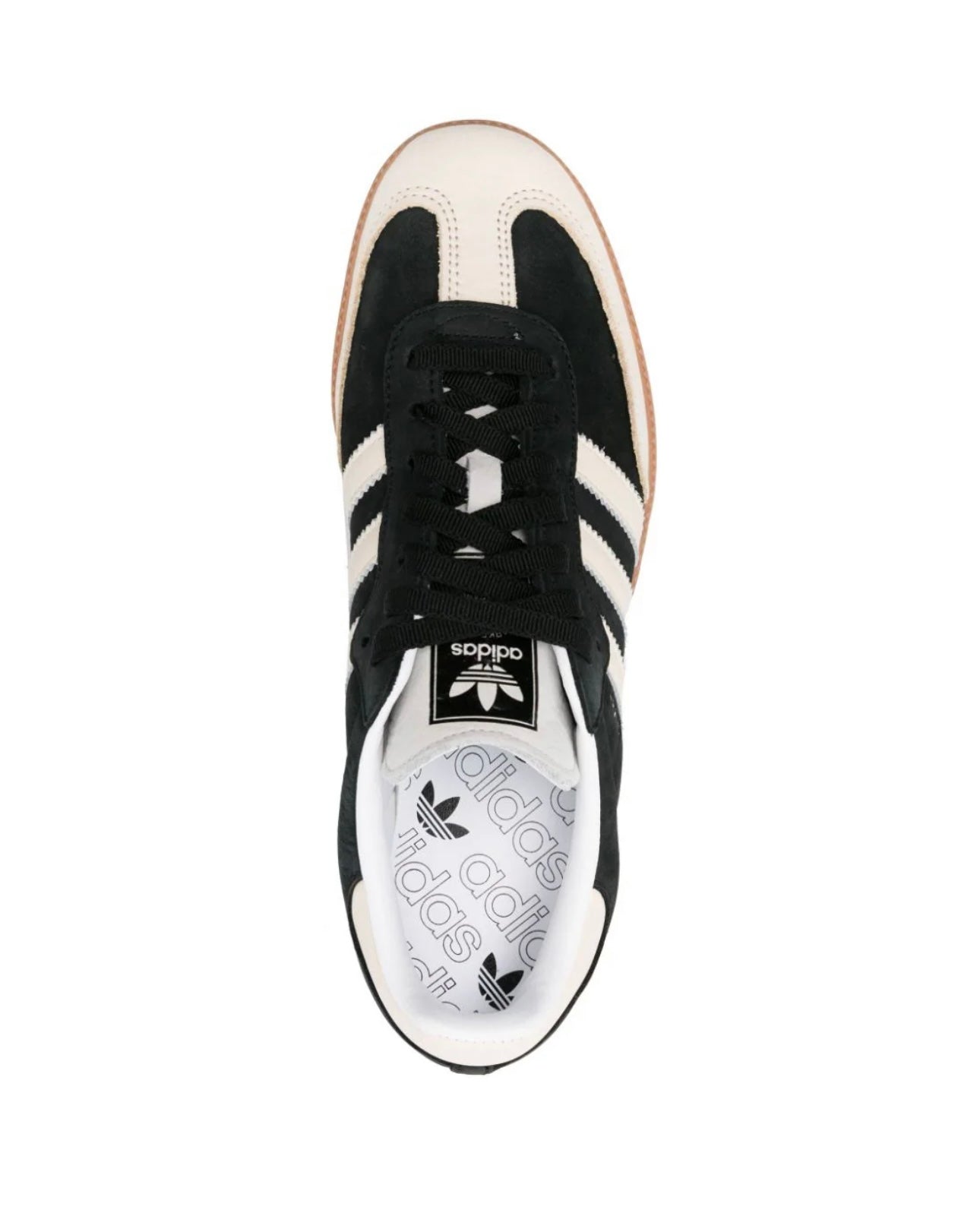 Adidas Samba Black Cream - Sneakers Club EU | Authentic Sneakers Online – Nike, Adidas, Jordan & More
