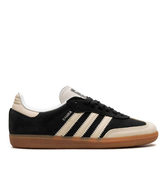 Adidas Samba Black Cream - Sneakers Club EU | Authentic Sneakers Online  Nike, Adidas, Jordan & More