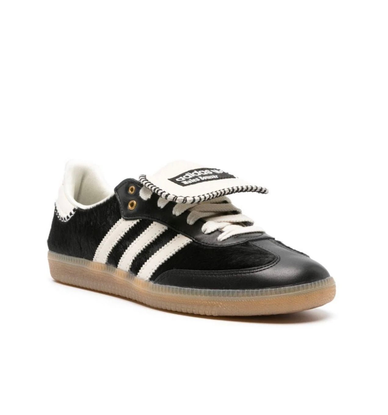 Adidas Samba Bonner Black - Sneakers Club EU | Authentic Sneakers Online  Nike, Adidas, Jordan & More