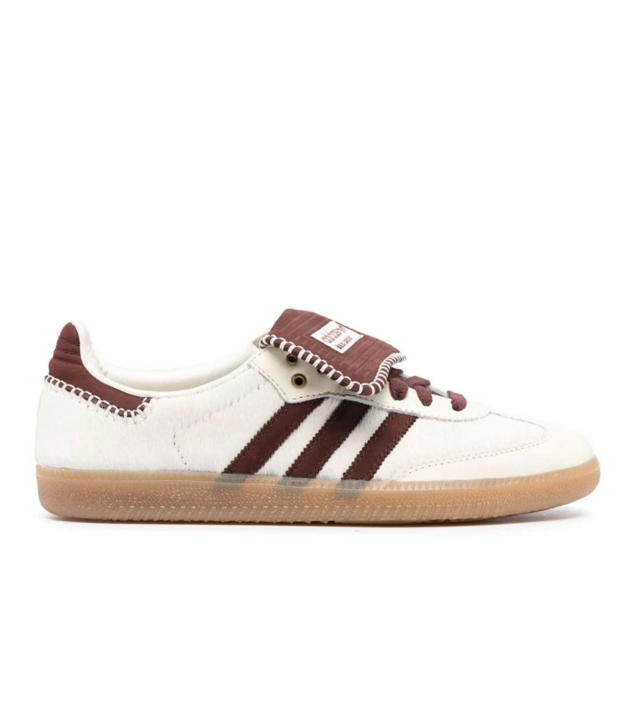 Adidas Samba Bonner Bordo Cream - Sneakers Club EU | Authentic Sneakers Online  Nike, Adidas, Jordan & More