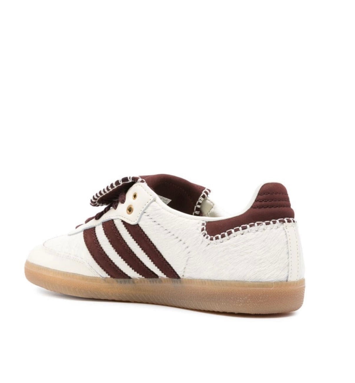 Adidas Samba Bonner Bordo Cream - Sneakers Club EU | Authentic Sneakers Online  Nike, Adidas, Jordan & More