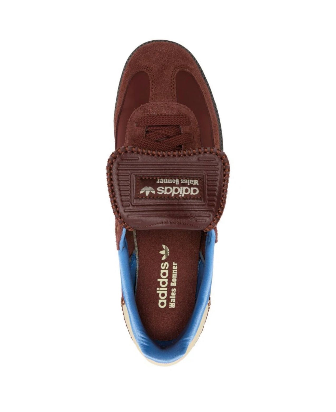 Adidas Samba Bonner Bordo - Sneakers Club EU | Authentic Sneakers Online  Nike, Adidas, Jordan & More