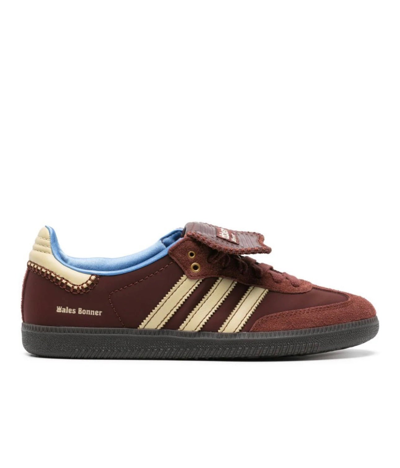Adidas Samba Bonner Bordo - Sneakers Club EU | Authentic Sneakers Online  Nike, Adidas, Jordan & More