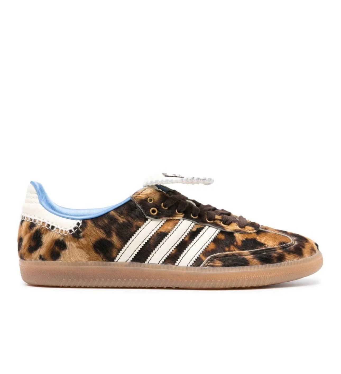 Adidas Samba Bonner Leopard - Sneakers Club EU | Authentic Sneakers Online – Nike, Adidas, Jordan & More