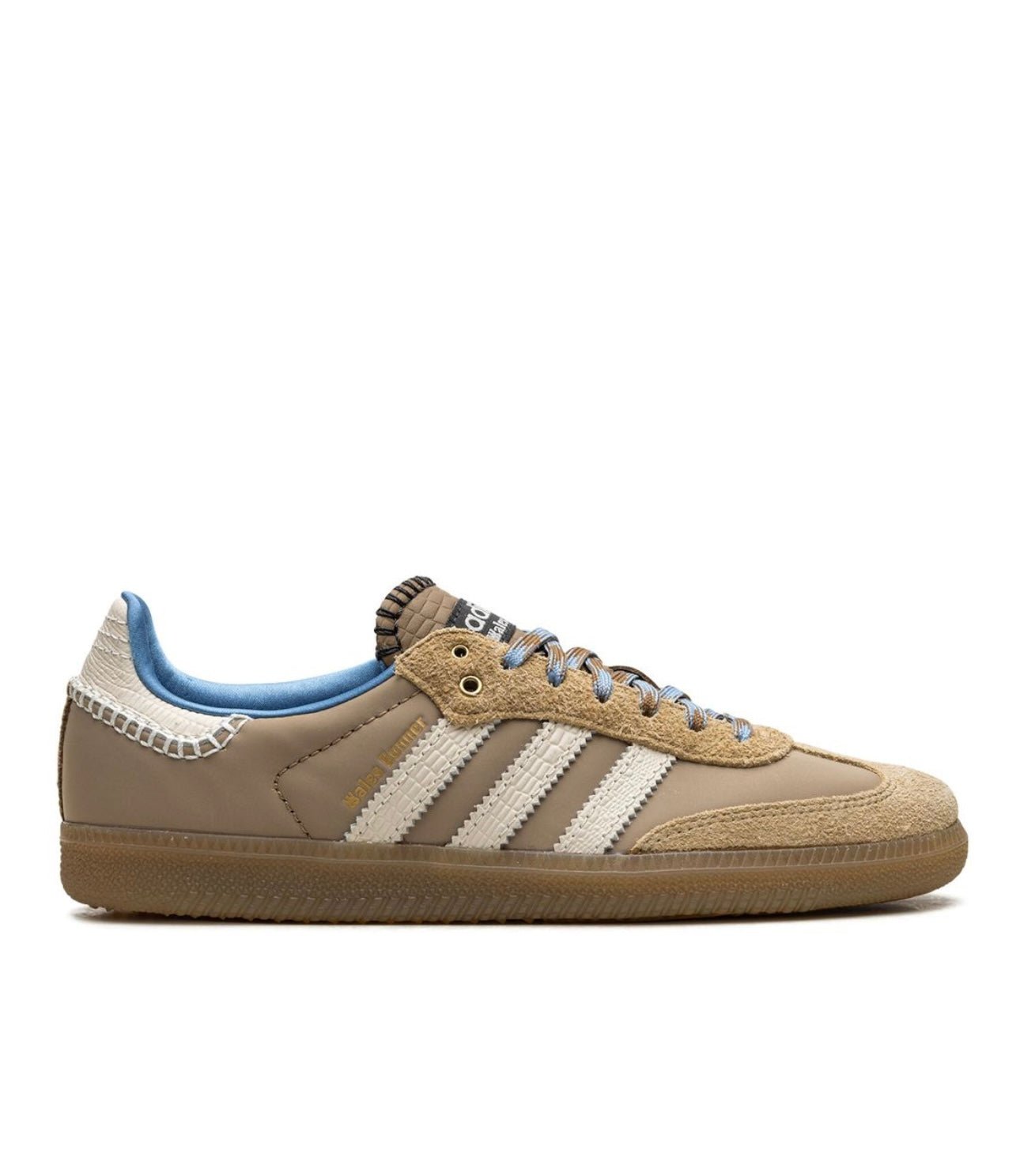 Adidas Samba Bonner White Desert - Sneakers Club EU | Authentic Sneakers Online  Nike, Adidas, Jordan & More