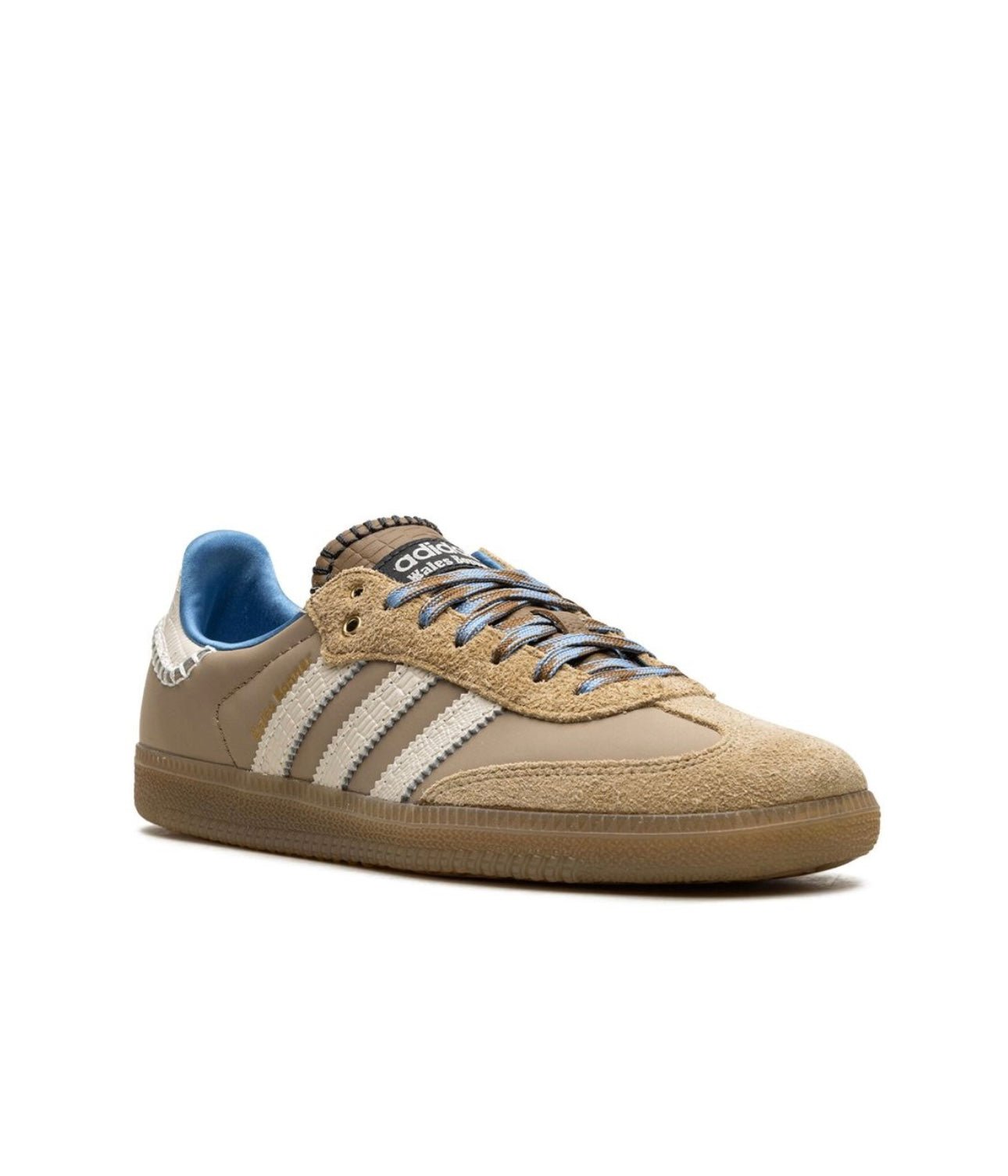 Adidas Samba Bonner White Desert - Sneakers Club EU | Authentic Sneakers Online  Nike, Adidas, Jordan & More