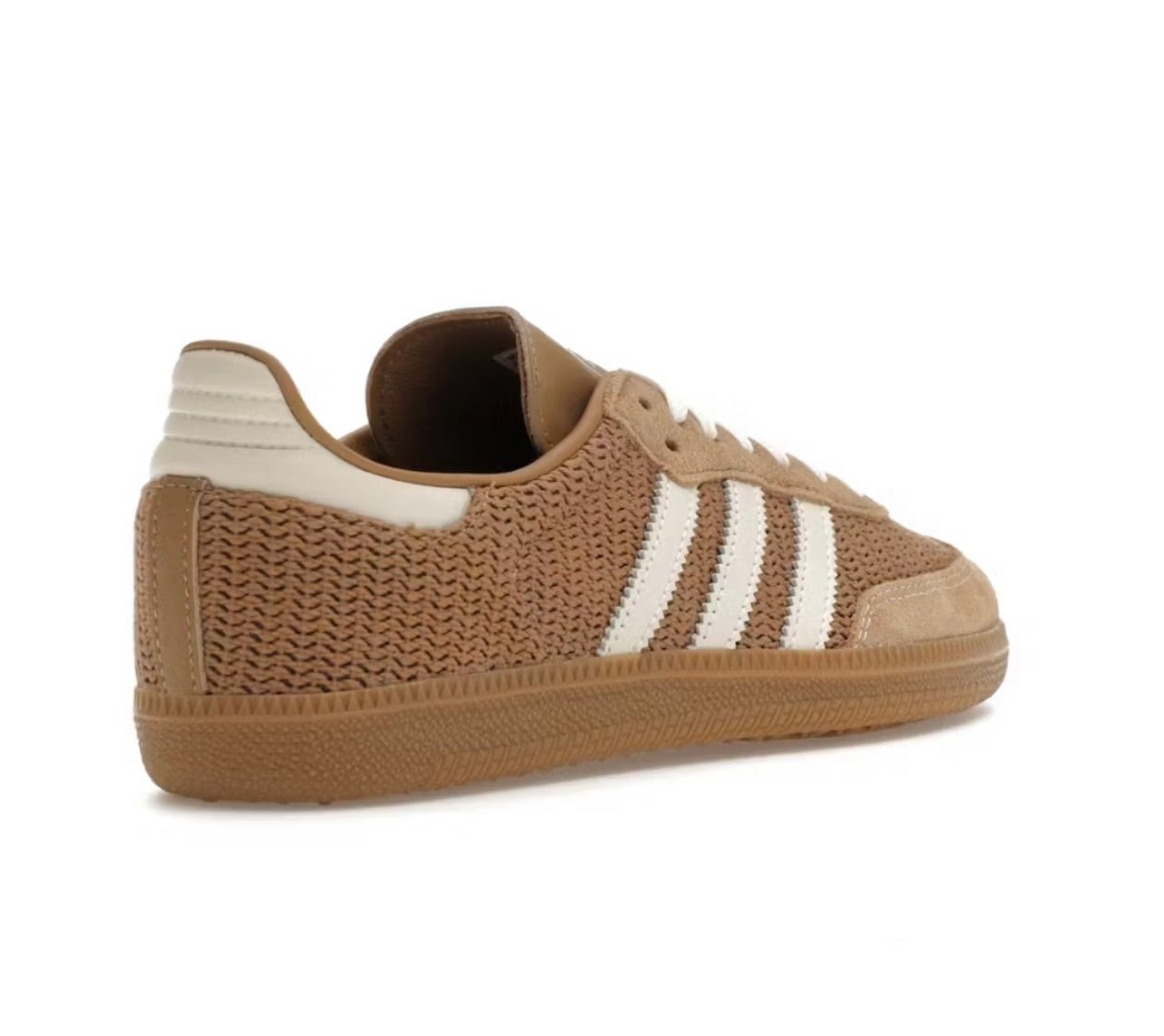 Adidas Samba Cardboard - Sneakers Club EU | Authentic Sneakers Online – Nike, Adidas, Jordan & More